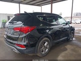 Hyundai Santa Fe Sport 2.4L 5NMZU3LB3HH026128 fotografie