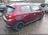 Mitsubishi Mirage Le ML32A5HJ2LH001465 снимка