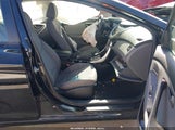 Hyundai Elantra Gls 5NPDH4AE1CH139816 снимка