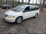 Chrysler Town & Country Lxi 2C4GP54L63R195690 fotografie