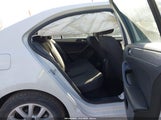 Volkswagen Jetta 1.8T Se 3VWD17AJ1FM412428 fotografie