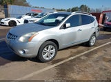 Nissan Rogue Sv JN8AS5MT5CW607890 снимка