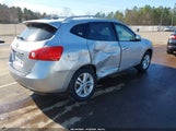 Nissan Rogue Sv JN8AS5MT5CW607890 снимка