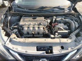 Nissan Sentra S 3N1AB7AP7HY245319 снимка
