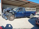 Ford F-150 Fx2/Xl/Xlt 1FTPF12V18KD27034 fotografie