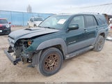 Toyota 4Runner Sr5 Sport V6 JTEBU14R330011988 fotografie