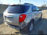 Chevrolet Equinox 2Lt 2GNALCEK4F1165657 fotografie