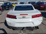 Chevrolet Camaro 1Lt 1G1FB1RX2H0149329 снимка