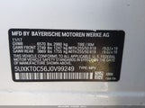 BMW X5 Edrive xDrive40E Iperformance 5UXKT0C56J0V99249 снимка