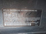 BMW 430I Gran Coupe xDrive WBA4J3C52JBG95093 снимка
