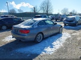 BMW 335I xDrive WBAKF9C59BE618925 снимка