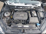 Volkswagen Golf Gti Autobahn 4-Door/S 4-Door/Se 4-Door/Sport 4-Door 3VW447AU1HM014396 снимка