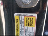 GMC Sierra 2500Hd Denali 1GT120E82FF128808 снимка