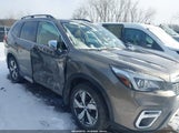 Subaru Forester Touring JF2SKAXC5LH525300 снимка