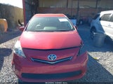Toyota Prius V Three JTDZN3EU6C3151627 снимка