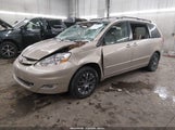Toyota Sienna Xle 5TDZK22C08S200437 снимка