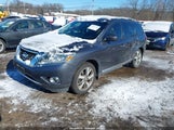 Nissan Pathfinder Platinum 5N1AR2MM3EC611936 снимка