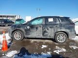 Nissan Rogue Sv KNMAT2MV9HP545405 снимка