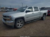 Chevrolet Silverado  1Lt 3GCPCREC4JG113346 снимка