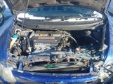 Honda Civic Si 2HGFA55537H703317 снимка