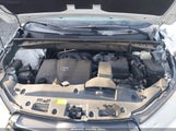 Toyota Highlander Limited Platinum 5TDYZRFHXJS265209 снимка