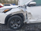 Toyota Highlander Limited Platinum 5TDYZRFHXJS265209 снимка