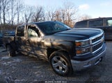 Chevrolet Silverado  1Lz 3GCPCSEC4EG132640 снимка