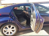 Hyundai Elantra Limited 5NPDH4AE7DH252543 снимка