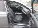 Audi A4 2.0T Tech Ultra Premium/2.0T Ultra Premium WAUKMAF49JA065824 снимка