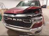 Ram  Big Horn 4X4 5'7 Box 1C6SRFFP0SN661725 снимка