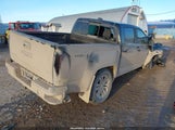 GMC Canyon Sle 1GTG6CEN4H1247286 снимка