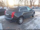 Cadillac Srx Luxury Collection 3GYFNGE38DS540244 fotografie