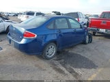 Ford Focus Se 1FAHP35N19W263697 снимка