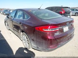 Ford Fusion Se 3FA6P0HD2HR241511 снимка