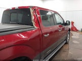 Ford F-150 Xlt 1FTEW1EP6JKF59025 снимка
