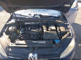 Volkswagen Golf Tsi Sel 4-Door 3VW217AU3FM003932 снимка
