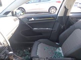 Volkswagen Golf Tsi Sel 4-Door 3VW217AU3FM003932 photo