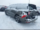 Honda Odyssey Elite 5FNRL6H95KB086947 photo