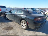 Dodge Charger Sxt Rwd 2C3CDXBG7NH201535 снимка