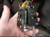 Chevrolet Cruze 1Lt Auto 1G1PC5SB9F7127372 снимка