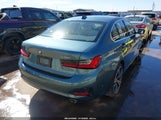BMW 330I 3MW5R1J04M8B70452 снимка
