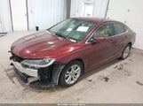 Chrysler 200 Limited Platinum 1C3CCCAB4HN502678 снимка