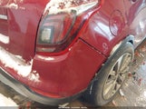 Buick Encore Fwd Preferred KL4CJASBXKB876249 снимка