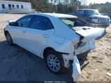 Toyota Corolla Le 5YFBURHE8KP884098 снимка