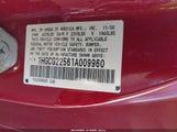 Honda Accord 3.0 Ex 1HGCG22561A009960 fotografie