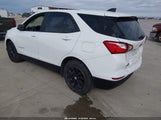 Chevrolet Equinox Fwd Ls 3GNAXHEV5LS705948 fotografie