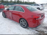 Mercedes-Benz A 220 4Matic W1K3G4FB3MJ283640 photo