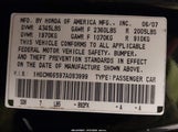 Honda Accord 3.0 Ex 1HGCM66597A093999 photo