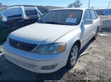 Toyota Avalon Xls 4T1BF28B22U212642 снимка
