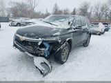 Chevrolet Traverse Fwd Lt Cloth 1GNERGKW3PJ336940 photo